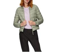 s. Oliver Jackets Outdoor Green Talla: 36 | Bombers Outlet | Mujer | Verde