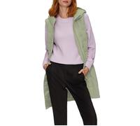 s. Oliver Jackets Outdoor Green Talla: 36 | Chalecos Outlet | Mujer | Verde