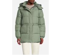s. Oliver Jackets Outdoor Green Talla: 36 | Parkas Outlet | Mujer | Verde