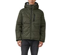 s.Oliver Chaqueta de invierno verde S EUR