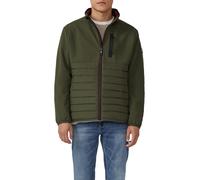 s.Oliver Jackets Outdoor Green Talla: XL | Chaquetas Outlet | Hombre | Verde
