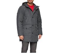 s. Oliver Jackets Outdoor Grey Talla: L | Chaquetas finas Outlet | Hombre | Gris