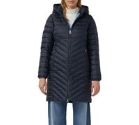 s.Oliver Jackets Outdoor Marine Talla: 34 | Chaquetas de Invierno Outlet | Mujer