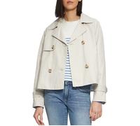 s.Oliver Jackets Outdoor Off-white Talla: 44 | Chaquetas Outlet | Mujer | Blanco