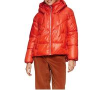 s. Oliver Jackets Outdoor Orange Talla: 42 | Chaquetas de invierno Outlet | Mujer | Verde
