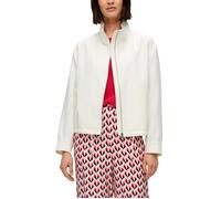 s.Oliver Jackets Outdoor White Talla: 42 | Chaquetas Outlet | Mujer | Blanco