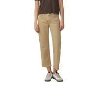 s.Oliver Jeans Beige Denim Talla: 38 | Vaqueros Rectos Outlet | Mujer | Azul