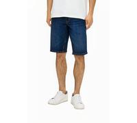 s.Oliver Jeans Blue-denim Talla: 33 | Shorts Vaqueros Outlet | Hombre | Azul