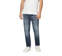 s.Oliver Jeans Blue-denim Talla: W31L34 | Vaqueros Pitillo Outlet | Hombre | Azul