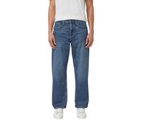 s.Oliver Jeans Blue Denim Talla: W34L32 | Vaqueros Holgados Outlet | Hombre | Azul