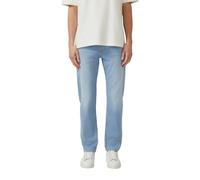 s.Oliver Jeans Blue Denim Talla: W34L32 | Vaqueros Outlet | Hombre | Azul