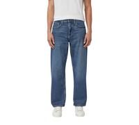 s.Oliver Jeans Blue Denim Talla: W36L32 | Vaqueros Holgados Outlet | Hombre | Azul