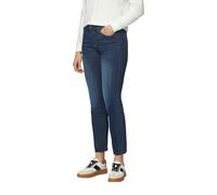 s.Oliver Jeans Blue-denim Talla: W36L32 | Vaqueros Pitillo Outlet | Mujer | Azul