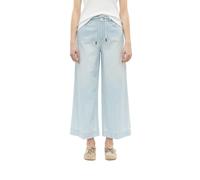 s.Oliver Jeans Blue Denim Talla: W38 | Pantalones Outlet | Mujer | Azul