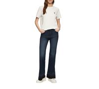 s. Oliver Jeans Blue-denim Talla: W38L30 | Outlet | Mujer | Azul