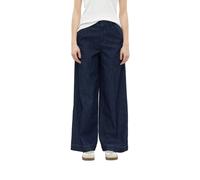 s.Oliver Jeans Blue Denim Talla: W38L32 | Pantalones Anchos Outlet | Mujer | Azul