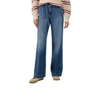 s.Oliver Jeans Blue Denim Talla: W40L32 | Pantalones Outlet | Mujer | Azul