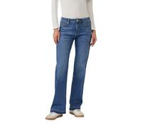 s.Oliver Jeans Blue Denim Talla: W42L32 | Vaqueros Outlet | Mujer | Azul