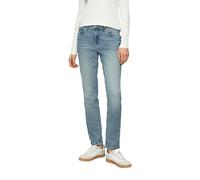 s.Oliver 2160929 Pantalones Vaqueros, Azul, 42W / 32L Mujeres