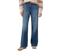 s.Oliver Jeans Blue Denim Talla: W46L32 | Pantalones Outlet | Mujer | Azul