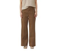 s.Oliver Jeans Dark Brown Talla: W36L32 | Pantalones Outlet | Mujer | Marrón