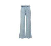 S.OLIVER Jeans de corte ancho azul | 34/L32