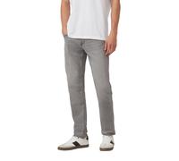 s.Oliver Jeans Grey/black Talla: W29L32 | Vaqueros Pitillo Outlet | Hombre | Gris