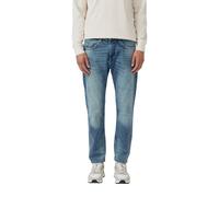 s.Oliver Jeans-hose Blue Green Talla: W31L32 | Vaqueros Holgados Outlet | Hombre | Azul