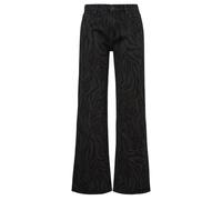 s.Oliver Jeans-hose Grey/black Talla: W36L30 | Pantalones Anchos Outlet | Mujer | Gris