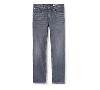 s.Oliver Jeans Hose Lang, Fit Pantalón Vaquero Largo, Ajuste: Modern Regular, Grey/Black, 31/32 de los Hombres