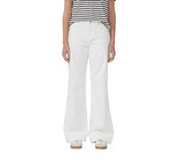 s.Oliver Jeans-hose White Denim Talla: W40L32 | Pantalones Outlet | Mujer | Azul