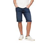 s.Oliver Jeans-short Blue-denim Talla: 28 | Shorts Vaqueros Outlet | Hombre | Azul