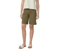 s.Oliver Jeans Shorts Army Talla: W42 | Pantalones Cortos Outlet | Mujer | Verde