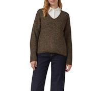 s.Oliver Jersey con Cuello en V, 8945, 38
