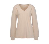 s.Oliver Jersey crema XSxTallas normales crema