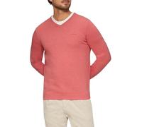 s.Oliver Jersey de Punto con Logotipo Bordado, 42W0, L