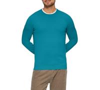 s.Oliver Pullover Blue Talla: 3XL | Jerséis Outlet | Hombre | Azul