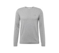 s.Oliver Jersey gris moteado XXL EUR
