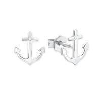 s.Oliver Jewel Pendientes Plata Esterlina ZIRCONIA SO PURE 2017244