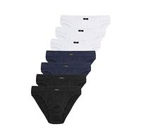 s.Oliver Jh-1sl_LS Ropa Interior Hombre (Pack de 7)