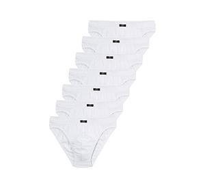 s.Oliver Jh-1sl_LS Ropa Interior Hombre (Pack de 7)