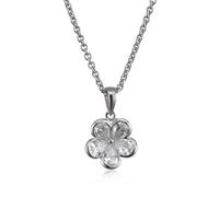 S.oliver Joya Collar Cadena de Señora Plata Circonia So724/1 - 398480