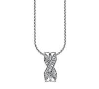 S.oliver Joya Collar Cadena de Señora Plata Circonia So906/1 - 440608