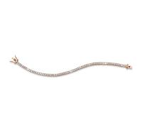 S.Oliver Joya Pulsera Dama Plata Rosa Oro Circonita SO1169/1 - 508995