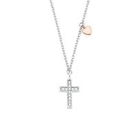 s.Oliver Joyas para niñas en plata de ley 925 con circonitas sintéticas. Se entregan en una caja de regalo