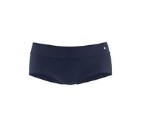 s.Oliver Jpf-33 Bragas de Bikini, Azul Marino, 44 para Mujer