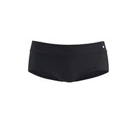 s.Oliver Jpf-33 Bragas de Bikini, Negro, 46 para Mujer