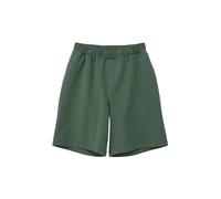 s.Oliver Junior 2143090 Bermudas de Sudadera, 7818, 140 para Niños