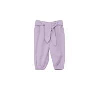 s.Oliver Junior 2146236, Pantalón Largo con cinturón Niñas, 4704,