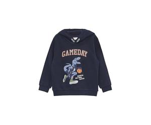 s.Oliver Junior 2150283, Sudadera con Capucha Niños, 5952,